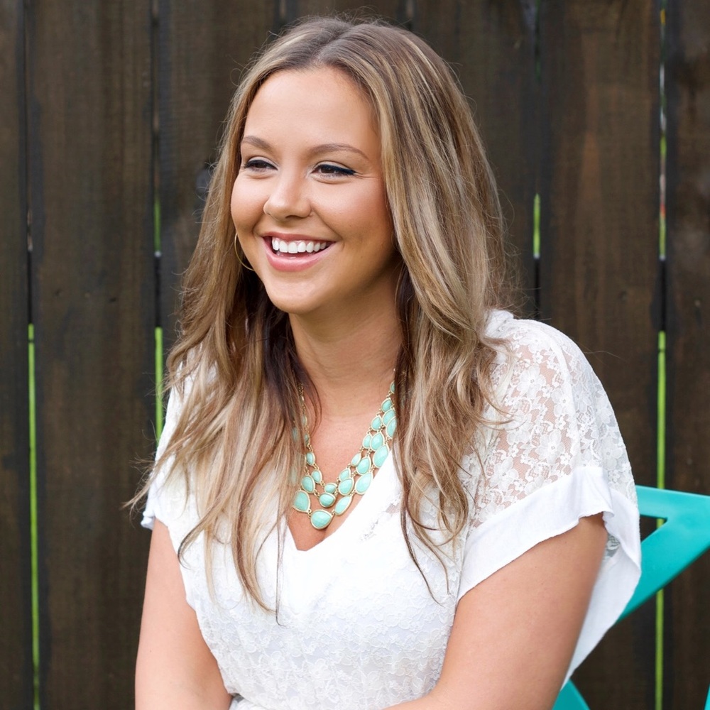 Meet your Posher, Erica